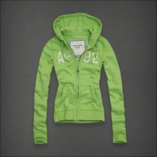 Sweatshirt Abercrombie & Fitch Femme